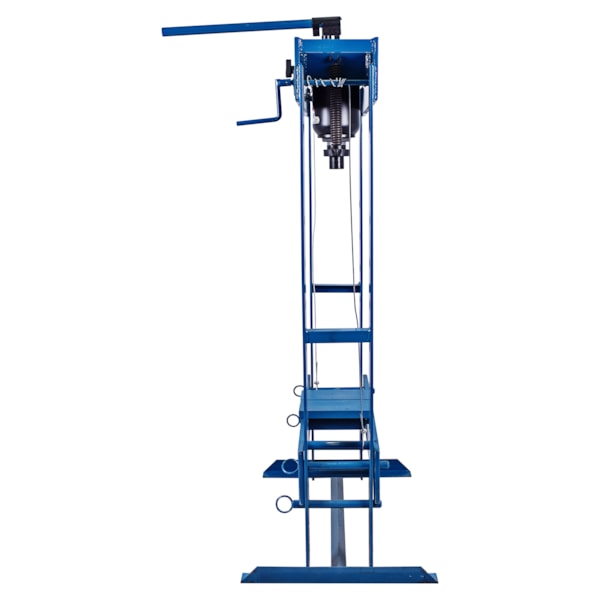 Prensa Hidráulica Para 30T MPH-30 Marcon-825efe8e-f17f-4fc1-a183-e467bf79da99