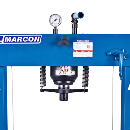 Prensa Hidráulica Para 30T MPH-30 Marcon-c4a03877-683e-4bc3-8eb8-ef240ceb3213