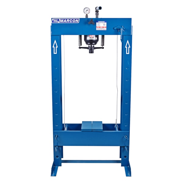 Prensa Hidráulica Para 30T MPH-30 Marcon-ac216a3f-501c-4b71-bdfb-25061aabf708