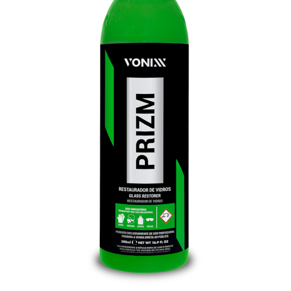 Prizm 500ml Restaurador de Vidros 2011068 Vonixx-cf4f13dc-d9f8-4cae-8ea9-80db3158a6a8