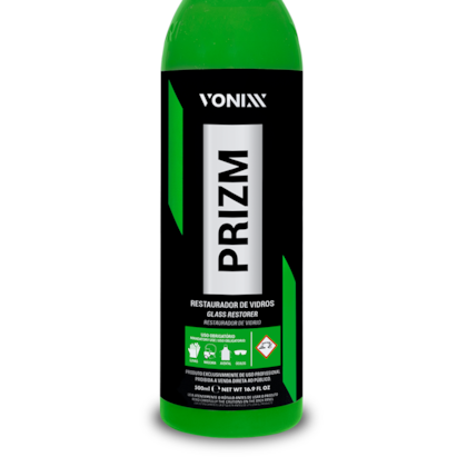 Prizm 500ml Restaurador de Vidros 2011068 Vonixx-046b3242-68a2-4685-9576-9f49d355fe5c
