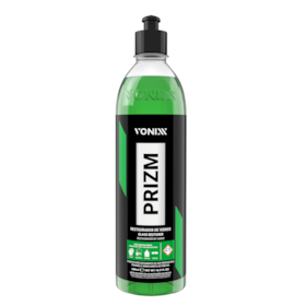 Prizm 500ml Restaurador de Vidros 2011068 Vonixx