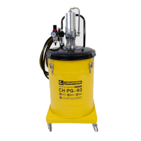 Propulsora Pneumática para Graxa CH PG-40 – Chiaperini 030543