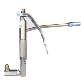 Propulsora Pneumática para Graxa CH PG-40 – Chiaperini 030543