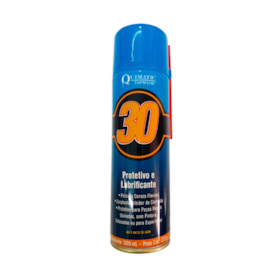 Protetivo Anticorrosivo Aerossol 300mL DE1 Quimatic 30