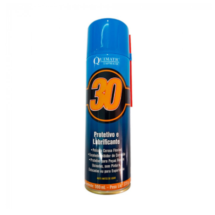 Protetivo Anticorrosivo Aerossol 300mL DE1 Quimatic 30-3db6d0fb-6dcc-466f-8c67-ccdd2a4eccef