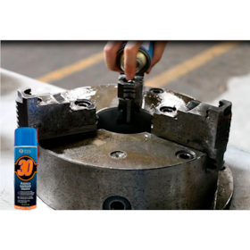 Protetivo Anticorrosivo Spray 300ml Quimatic 30 - DE1