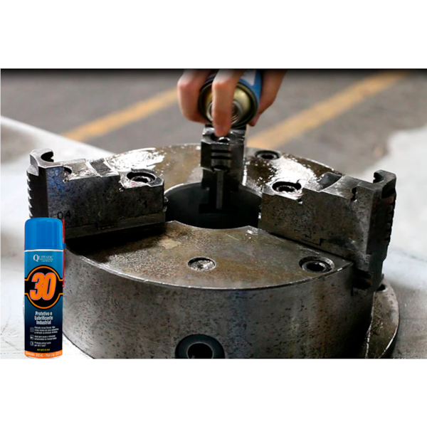 Protetivo Anticorrosivo Spray 300ml Quimatic 30 - DE1-33229c62-8fa7-4547-8a67-3123962ad910