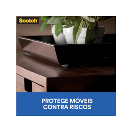 Protetor Anti-Impacto Scotch Médio 12 Un HB004263040 3M-bcd406db-276a-4785-a5fb-2241c2951a45