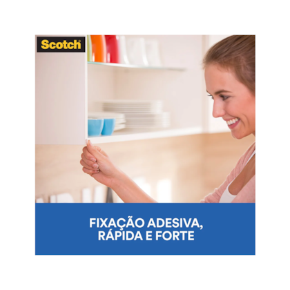 Protetor Anti-Impacto Scotch Médio 12 Un HB004263040 3M-79abc4f5-d0cd-4676-8f6a-9d7794e4922e