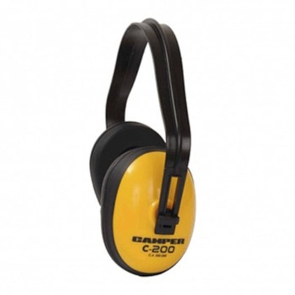 Protetor Auditivo C-200 15Db CA33135 Camper-b4efa2f6-6cf1-4a6a-a4af-f40e6fe2d37d