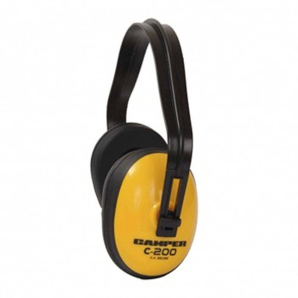 Protetor Auditivo C-200 15Db CA33135 Camper-0c851103-60a2-4020-ae67-b4486f46a5b4