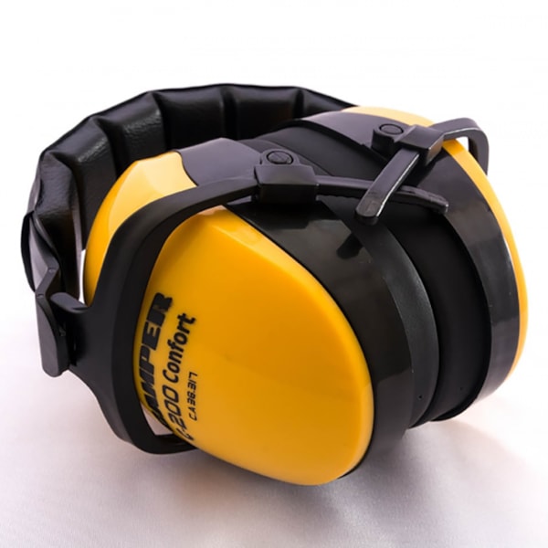 Protetor Auditivo C-200 Confort 22Db CA36317 Camper-16065788-4173-4a93-b045-681b59cef05e