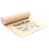 Protetor de Piso Para Pintura SalvaTudo Kraft  12,50m x 1,20m Profissional 009 DPlastic