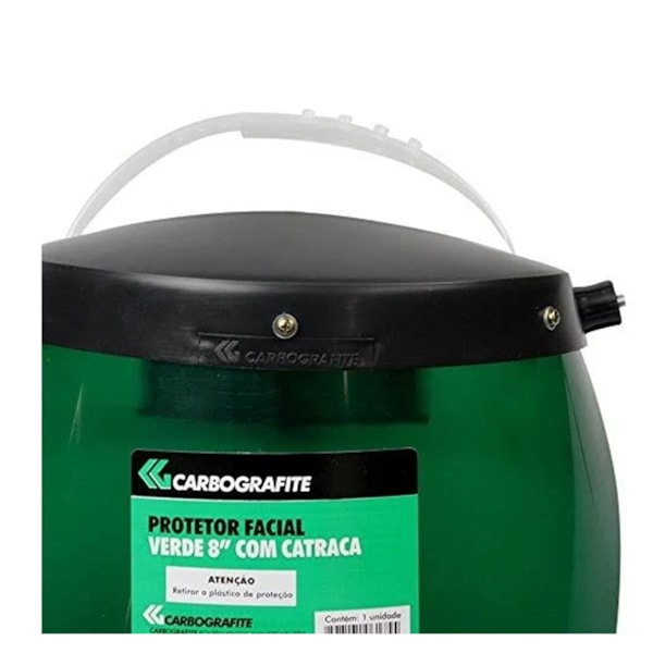 Protetor Facial 8