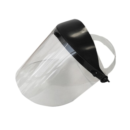 Protetor Facial Incolor 200MM 158C1 LEDAN-afafcd19-845e-4d14-9157-161a6d7b4b78