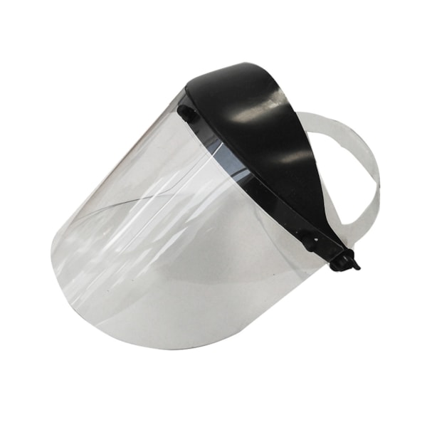 Protetor Facial Incolor 200MM 158C1 LEDAN-81a38efd-a46d-4d95-992c-4eeba4694808