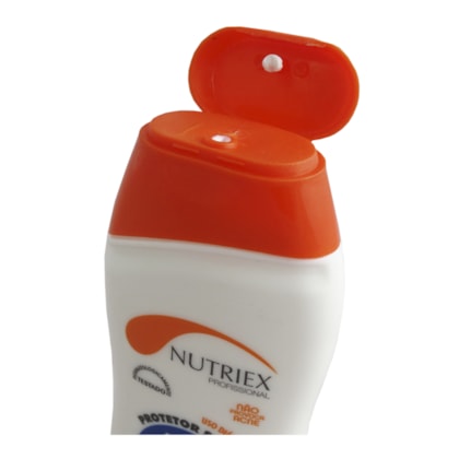 Protetor Solar FPS60 UVA 120ml Nutriex-d67e059e-decc-420c-ae0e-2f3632e7e324