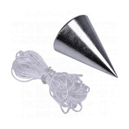 Prumo De Centro 200G Cordão De 5 Metros 848329 Mtx-c0996d14-2c6f-4d65-9469-d7e251771183