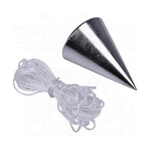 Prumo De Centro 200G Cordão De 5 Metros 848329 Mtx-916fd11e-5885-4bc5-bbf9-83e7a26e7804