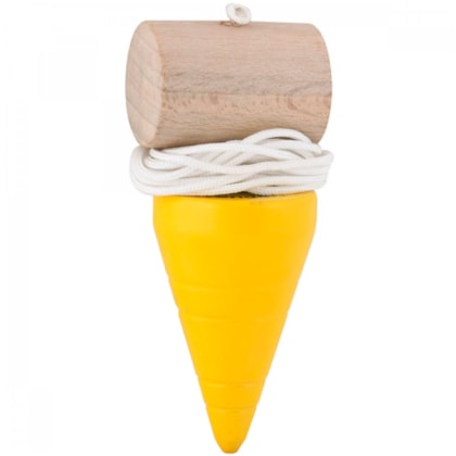 Prumo de Centro de Metal 300g Vonder-395cf25e-3647-486a-9f57-756f65c341e2