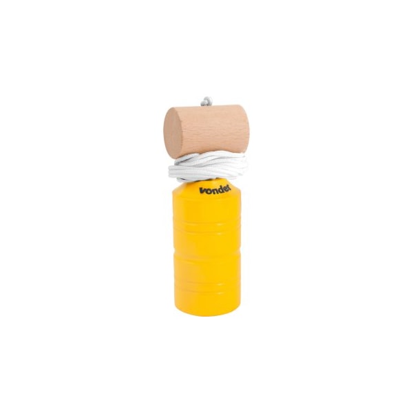 Prumo de Pedreiro Metal 700gr-da24eb92-001d-4545-a0e3-24cb806b62f5