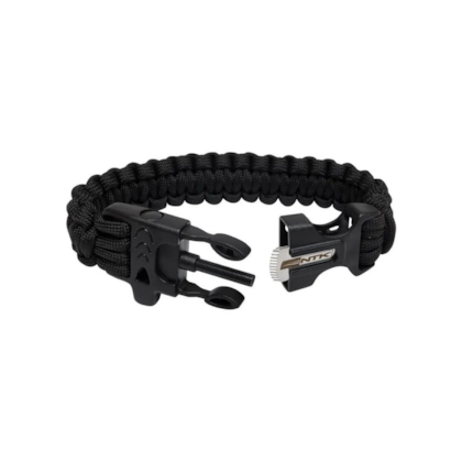 Pulseira Action Cord com Iniciador de Fogo 903031 Nautika-7ffc2d44-f361-426c-a166-cadecca29b9e