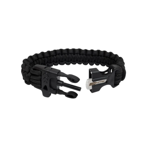 Pulseira Action Cord com Iniciador de Fogo 903031 Nautika-2c3cb556-dcad-4a00-bf02-0d41d1faab98