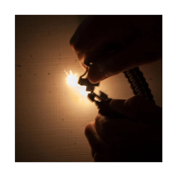 Pulseira Action Cord com Iniciador de Fogo 903031 Nautika-e02821d4-cd66-4f1c-9b00-29b51cbd93bd