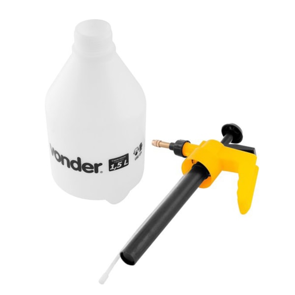 Pulverizador 1,5L Com Compressão Prévia - Vonder-15012f74-cfbd-441a-b4a3-42cf04976087