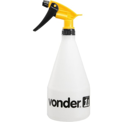 Pulverizador Agrícola Manual 1 Litro PU 010 Vonder-1d576d87-ccc9-4a67-af14-40efda087db4