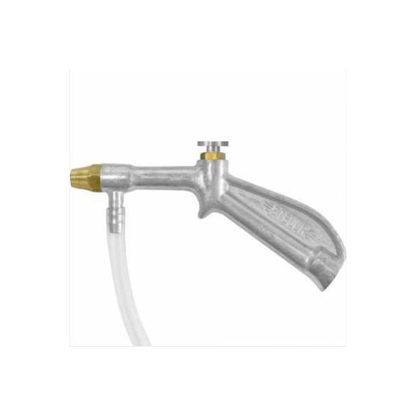 Pulverizador Alumínio Bico Curto MS 7-BC Steula-28f45040-c023-4063-9069-3403af63a1ce