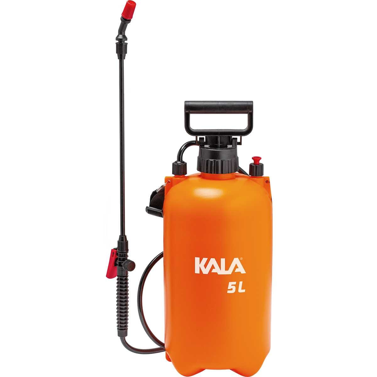 Pulverizador Compressão Prévia 418560 Kala | Ultra Maquinas