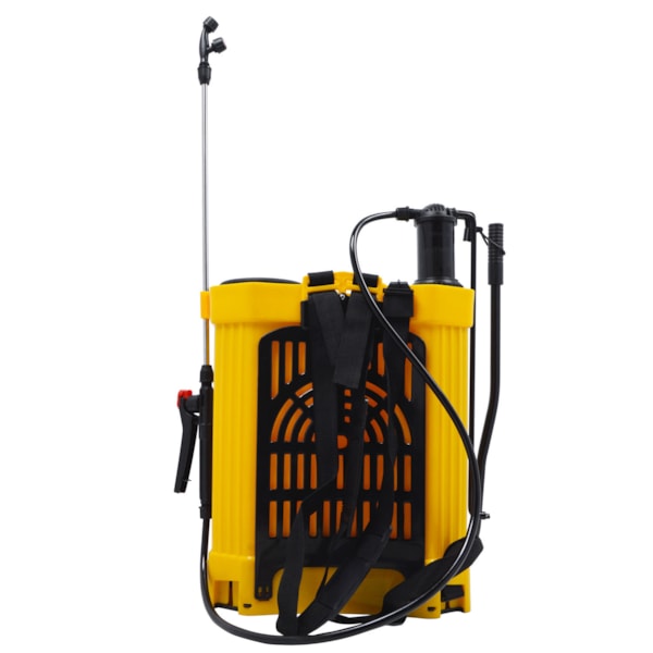 Pulverizador Costal 2x1 Manual/Bateria 18L PL-18B Lynus-b25bd84a-d1ed-4f01-bf2e-3617b823526b