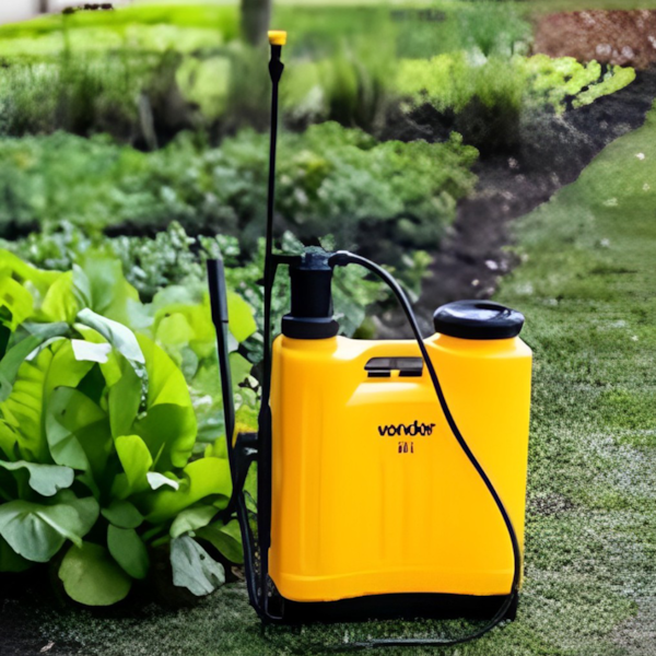 Pulverizador Costal Agrícola Manual 20 Litros Com Sistema de Alavanca PC020 Vonder-442c9bb2-00f1-49d4-8668-16aa2ba0efe1