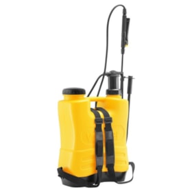 Pulverizador Costal Agrícola Manual 20 Litros PC020 Vonder