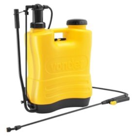 Pulverizador Costal Agrícola Manual 20 Litros PC020 Vonder