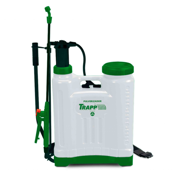 Pulverizador Costal de Compressão Sprayer Manual 16 Litros SX-LK16C Trapp-4e8308ac-4de8-48f1-91a8-2507fc94b49d