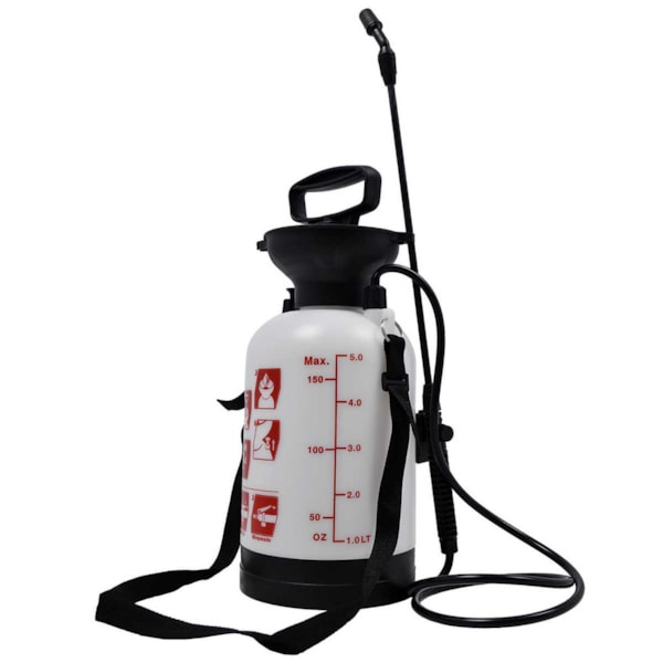 Pulverizador de Compressão Prévia 5L 199885 Worker-b6233fd7-675a-4ebf-913a-dffc968fa320