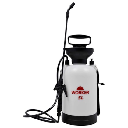 Pulverizador de Compressão Prévia 5L 199885 Worker-fbe63817-9dd0-48a5-968c-c97449aa5994