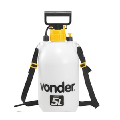 Pulverizador Lateral 5 Litros com Compressão Prévia PL 005 Vonder-dbc0bc1d-3350-40b3-b21d-663191e56a27