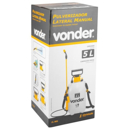 Pulverizador Lateral 5 Litros com Compressão Prévia PL 005 Vonder-c3c0df26-3007-4f91-95b5-7981355dd86c