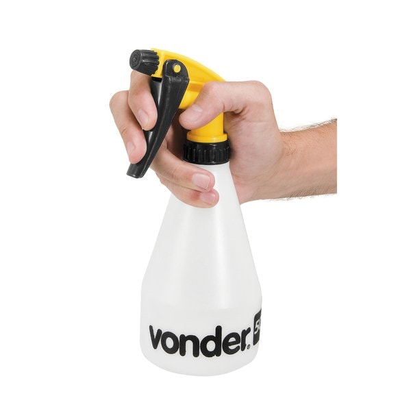 Pulverizador Manual 500ml PU500 Vonder-aed51ee7-76e8-487c-b779-558df596f980