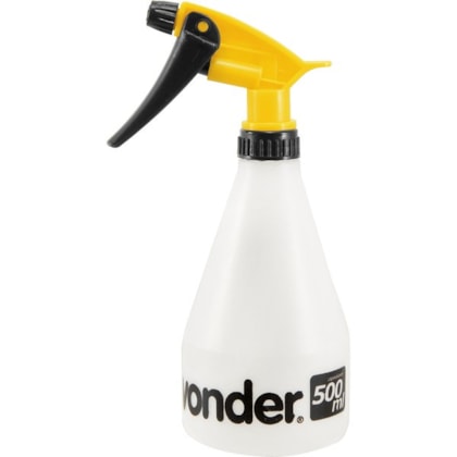 Pulverizador Manual 500ml PU500 Vonder