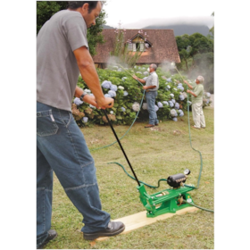 Pulverizador Manual com 2 Saídas sem Esguicho 2934004 Trapp