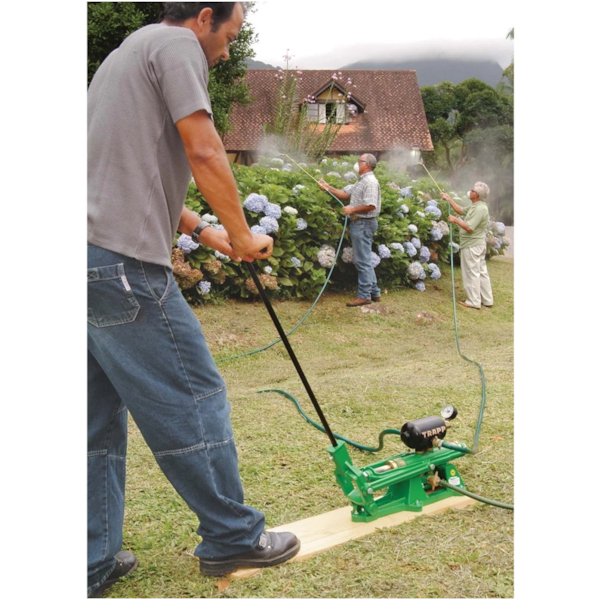 Pulverizador Manual com 2 Saídas sem Esguicho 2934004 Trapp-881fac27-e26b-42e7-b4c3-b4ba7daea7f7