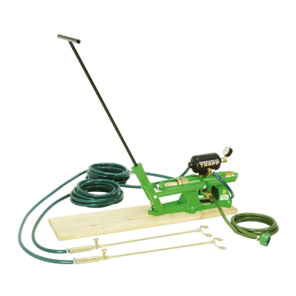 Pulverizador Manual com 2 Saídas sem Esguicho 2934004 Trapp-f782e7d2-5fb0-48f2-b055-c087e3f7a9ae