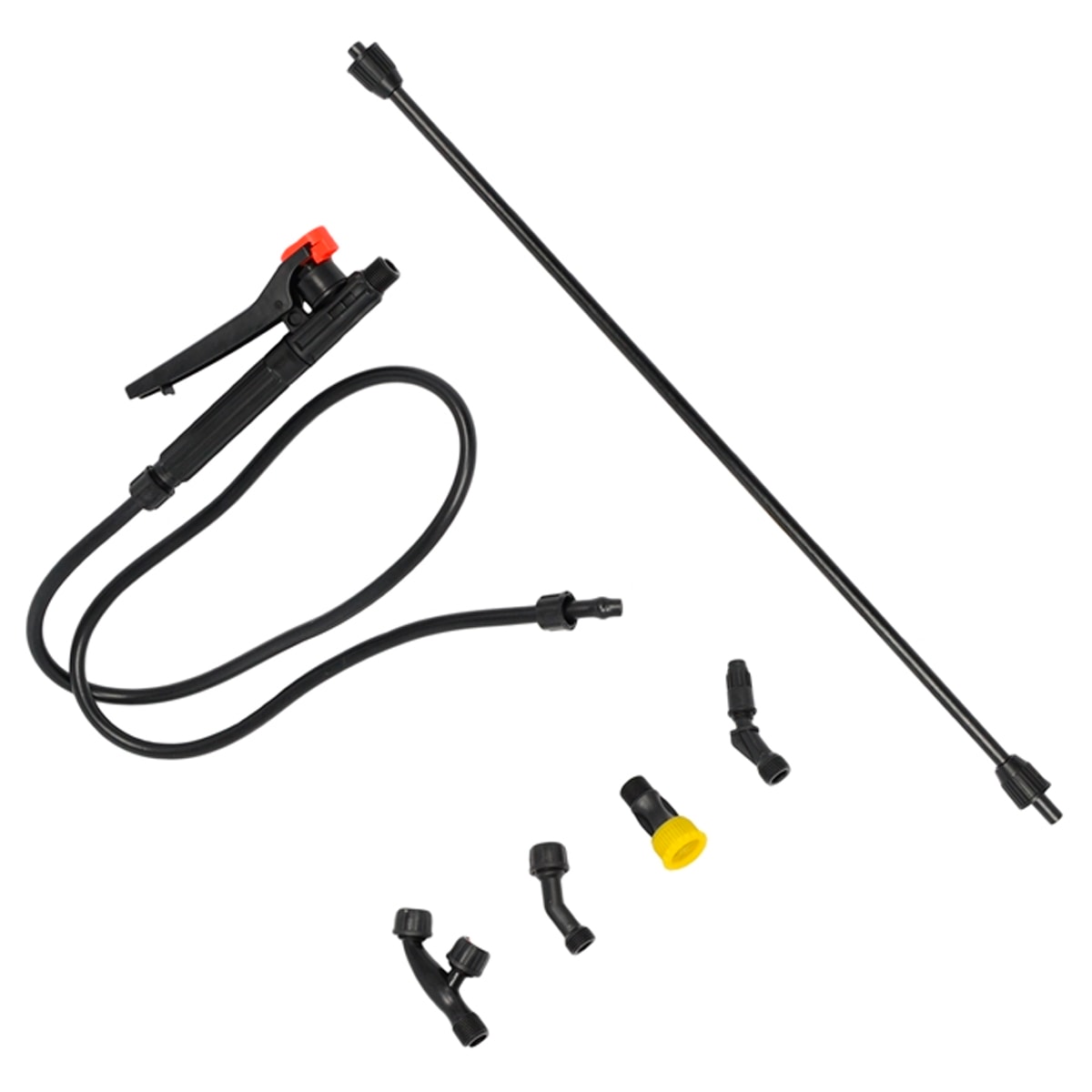 Pulverizador Manual Costal de 20L PL-20 Lynus | Ultra Maquinas