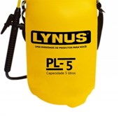 Pulverizador Manual Lateral de 5L PL-5 Lynus