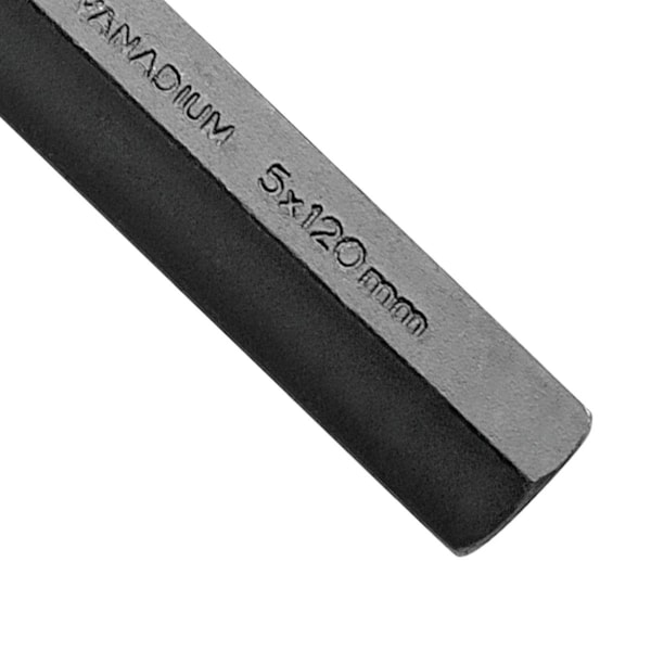 Punção de Centro 5mm Tramontina-33e7cc23-7632-4746-8d4a-4c7a6a4daa99